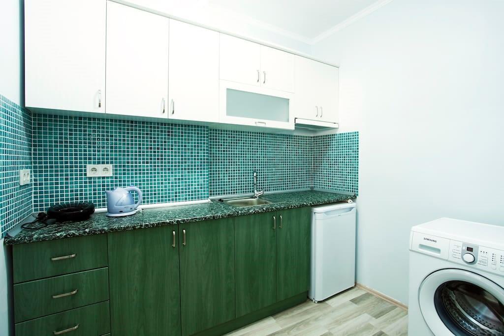Blue Suites By V Istanbul Exterior photo
