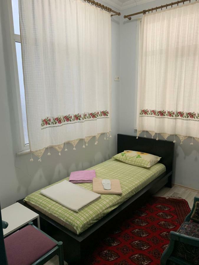 Blue Suites By V Istanbul Exterior photo